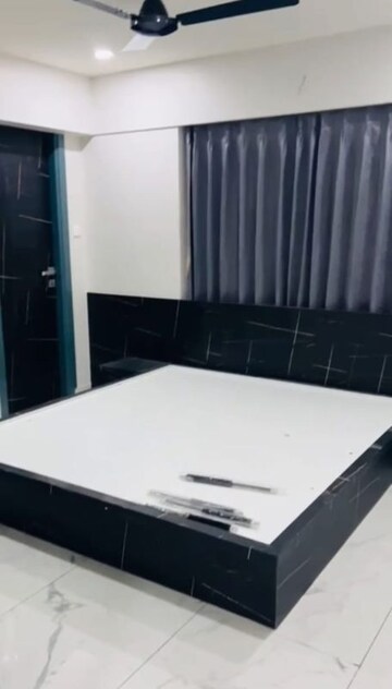 Room in 3 BHK Apartment at Althan – for Rent