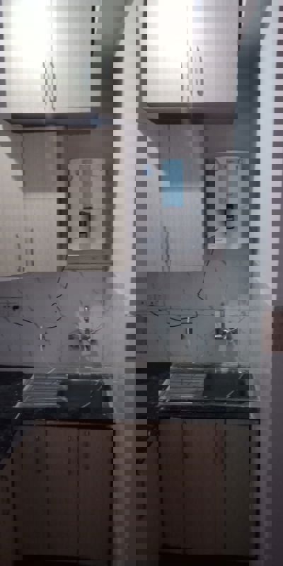 1 Rk  400 Sq.Ft. Independent House in AWHO Brahmaputra Apartments