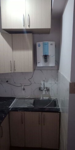 1 RkIndependent House For Rent in AWHO Brahmaputra Apartments