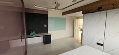 3 BHK + Pooja Room Apartment For Sale in Aparna Sarovar Zicon