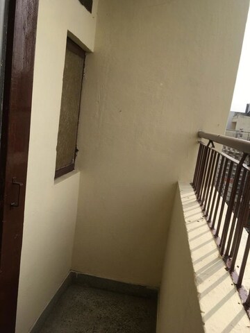 Balcony in 2 BHK Apartment at Lajpat Nagar ii – for Sale