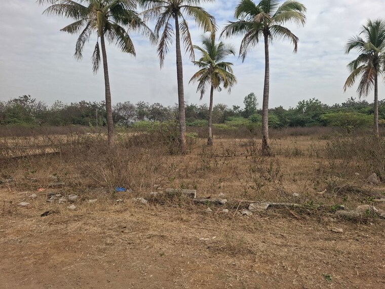 undefined, sangareddy  250 Sq.Yd. Plot In Sangareddy Hyderabad 9999444