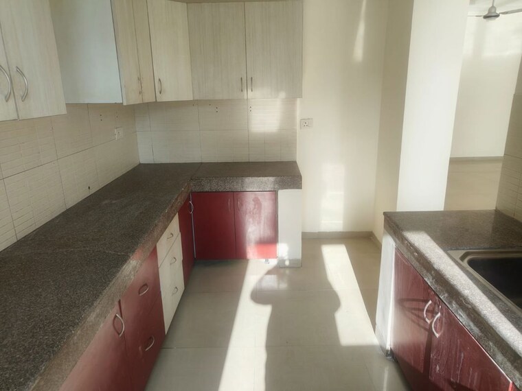 Kitchen, chd-avenue-71 3 Bedroom 1802 Sq.Ft. Apartment In Sector 71 Gurgaon 9999474