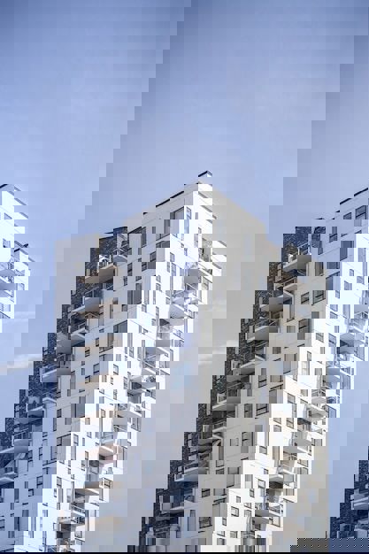 2 BHK + Pooja Room 749 Sq.Ft. Apartment in Kumar Primeview