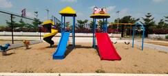 2 BHK + Pooja Room Apartment For Sale in Aparna Sarovar Zicon