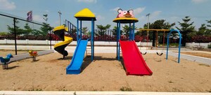 2 BHK Apartment For Sale in Aparna Sarovar Zicon, Nallagandla