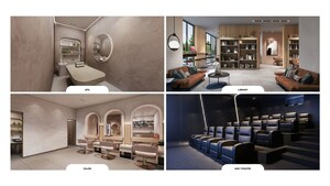 Gym in 4 BHK Apartment at Holystico Astrana, Hadapsar – for Sale