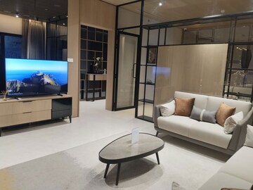 Team Area in 4 BHK Apartment at Holystico Astrana, Hadapsar – for Sale