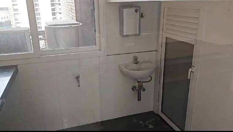 Bathroom, total-environment-the-magic-faraway-tree 3 Bedroom 2753 Sq.Ft. Apartment In Kanakapura Road Bangalore 9999311