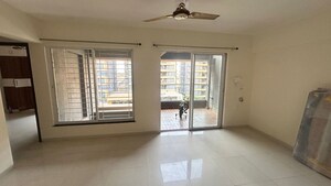 Room in 2 BHK Apartment at Goel Ganga Newtown Phase 2, Dhanori – for Rent
