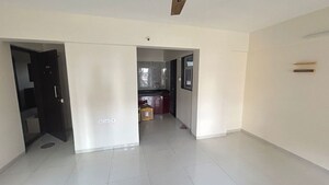 Room in 2 BHK Apartment at Goel Ganga Newtown Phase 2, Dhanori – for Rent