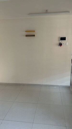 Room in 2 BHK Apartment at Goel Ganga Newtown Phase 2, Dhanori – for Rent