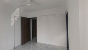 Room in 2 BHK Apartment at Goel Ganga Newtown Phase 2, Dhanori – for Rent