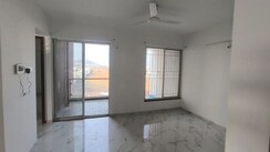 2 BHK Apartment For Rent in Goel Ganga Newtown Phase 2