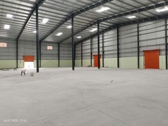Warehouse For Rent in Shamshabad