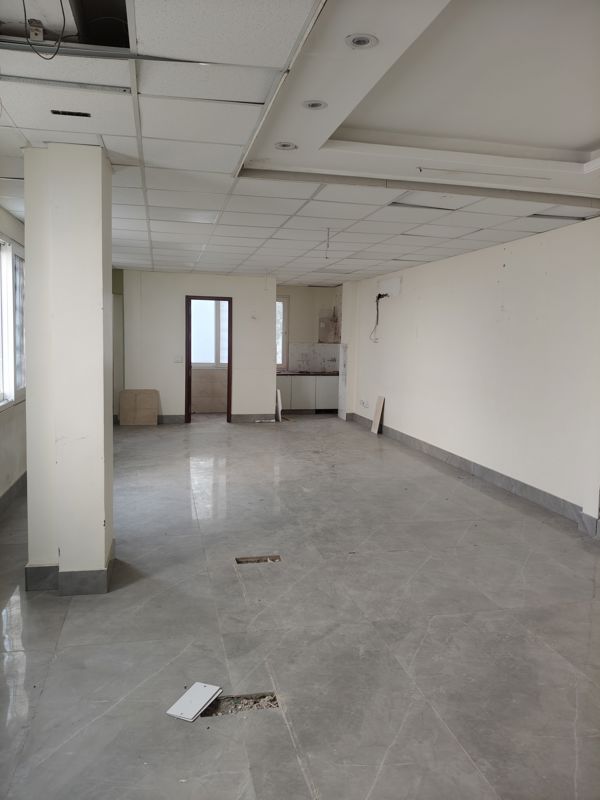 Office Space For Rent in Jungpura Extension