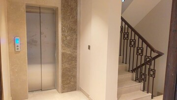 Building Lobby in 5 BHK Villa at BPTP Astaire Gardens Cezanne Villas, Sector 70a – for Sale