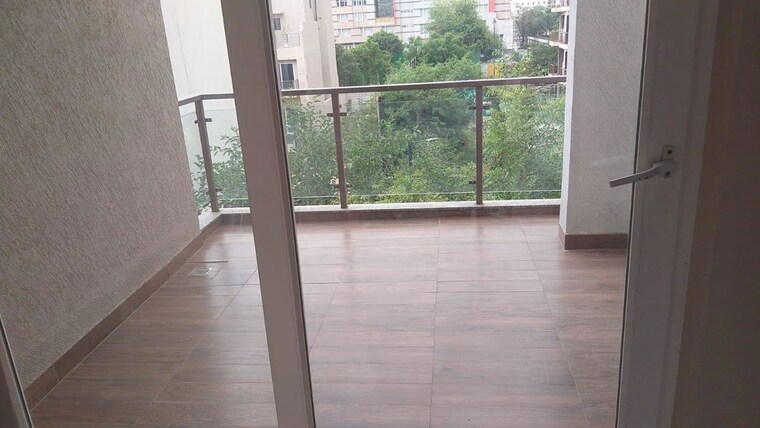 Balcony, bptp-astaire-gardens-cezanne-villas 5 Bedroom 290 Sq.Yd. Villa In Sector 70a Gurgaon 9648260