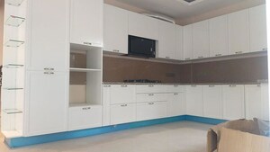 Kitchen in 5 BHK Villa at BPTP Astaire Gardens Cezanne Villas, Sector 70a – for Sale