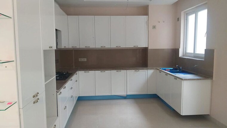 Kitchen, bptp-astaire-gardens-cezanne-villas 5 Bedroom 290 Sq.Yd. Villa In Sector 70a Gurgaon 9648260