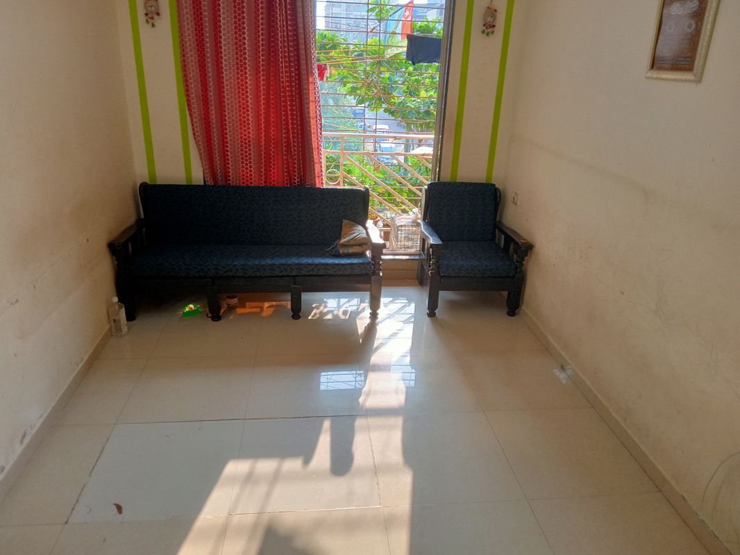 2 BHK 1100 Sq.Ft. Apartment in SM Kunj