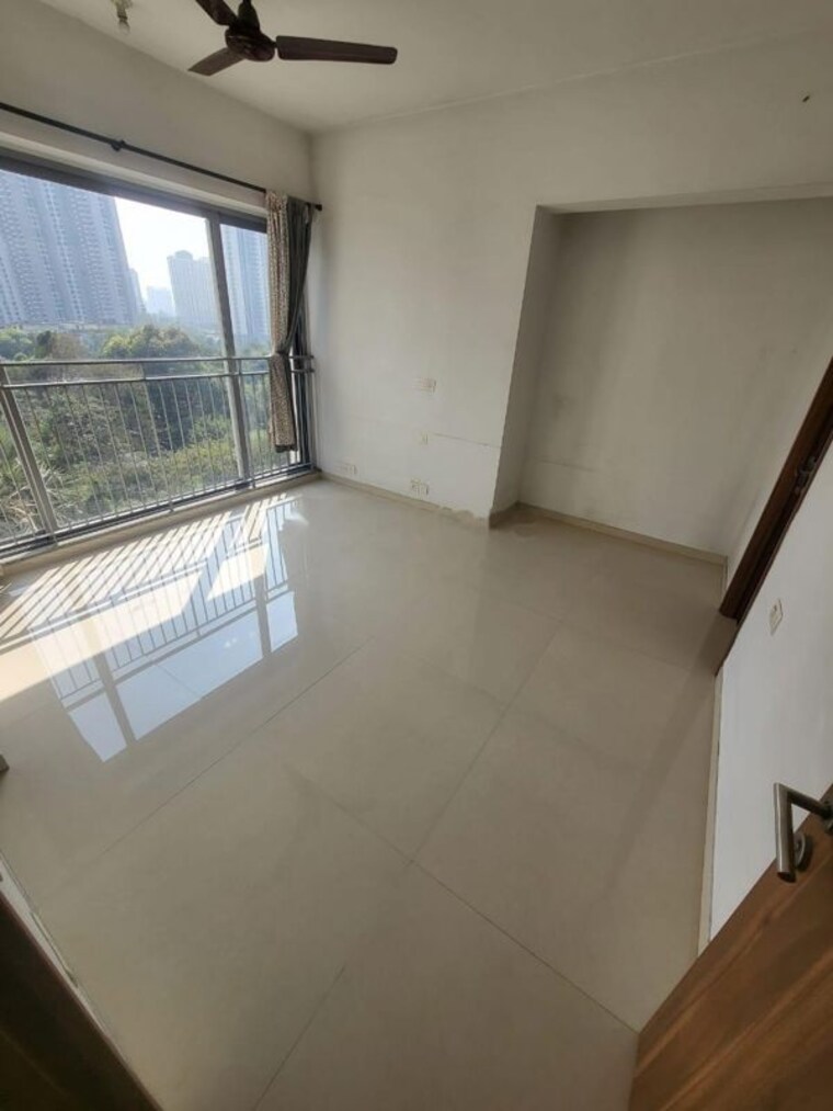 Balcony, kalpataru-the-sunrise 2 Bedroom 1400 Sq.Ft. Apartment In Kolshet Road Thane 9999524