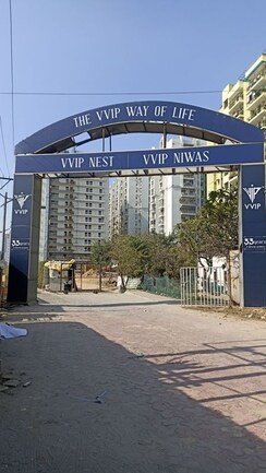6+ BHK + Pooja Room Villa For Sale in VVIP Assets