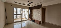 3 BHK Apartment For Rent in INDIS Viva City