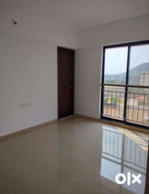 Room in 1 BHK Apartment at Excellaa Panama Park, Lohgaon – for Rent