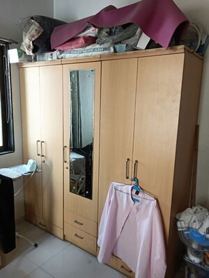 Team Area in 2 BHK Apartment at Viva Hallmark, Bavdhan – for Rent