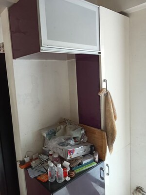 Furnished Amenities in 2 BHK Apartment at Viva Hallmark, Bavdhan – for Rent