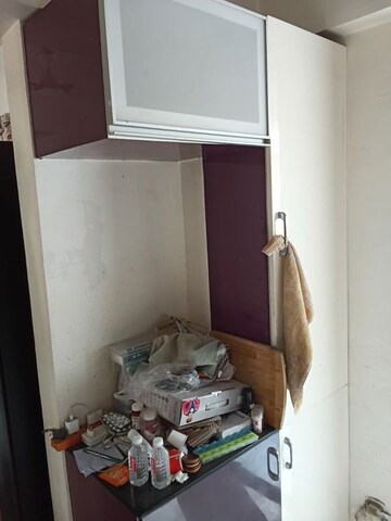 Furnished Amenities in 2 BHK Apartment at Viva Hallmark, Bavdhan – for Rent