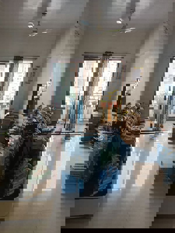 2 BHK 1200 Sq.Ft. Apartment in Viva Hallmark