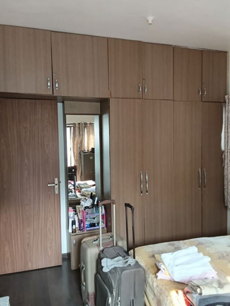 undefined, viva-hallmark 2 Bedroom 1200 Sq.Ft. Apartment In Bavdhan Pune 9999292