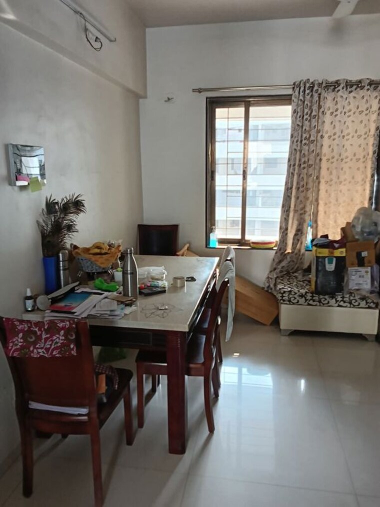 Gym, viva-hallmark 2 Bedroom 1200 Sq.Ft. Apartment In Bavdhan Pune 9999292