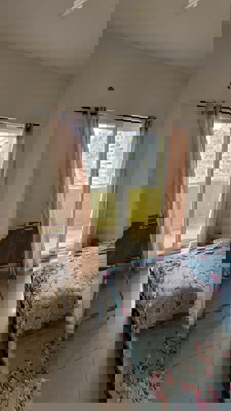 1 BHK + Pooja Room 650 Sq.Ft. Apartment in Salarpuria Sattva Park Cubix