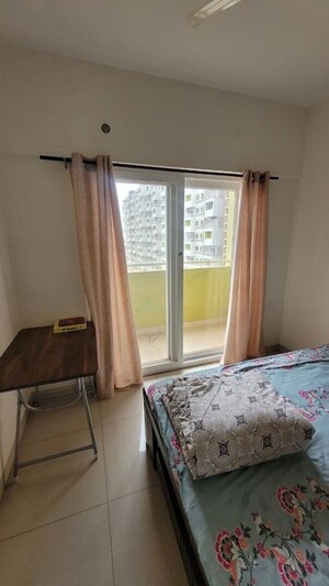 1 BHK Apartment For Rent in Salarpuria Sattva Park Cubix, Devanahalli