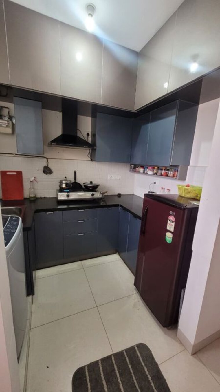 Kitchen, salarpuria-sattva-park-cubix 1 Bedroom 650 Sq.Ft. Apartment In Devanahalli Bangalore 9999525