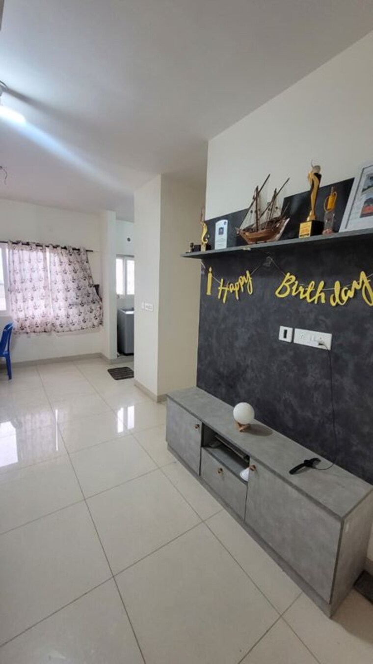 Kitchen, salarpuria-sattva-park-cubix 1 Bedroom 650 Sq.Ft. Apartment In Devanahalli Bangalore 9999525