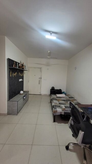 Team Area in 1 BHK Apartment at Salarpuria Sattva Park Cubix, Devanahalli – for Rent