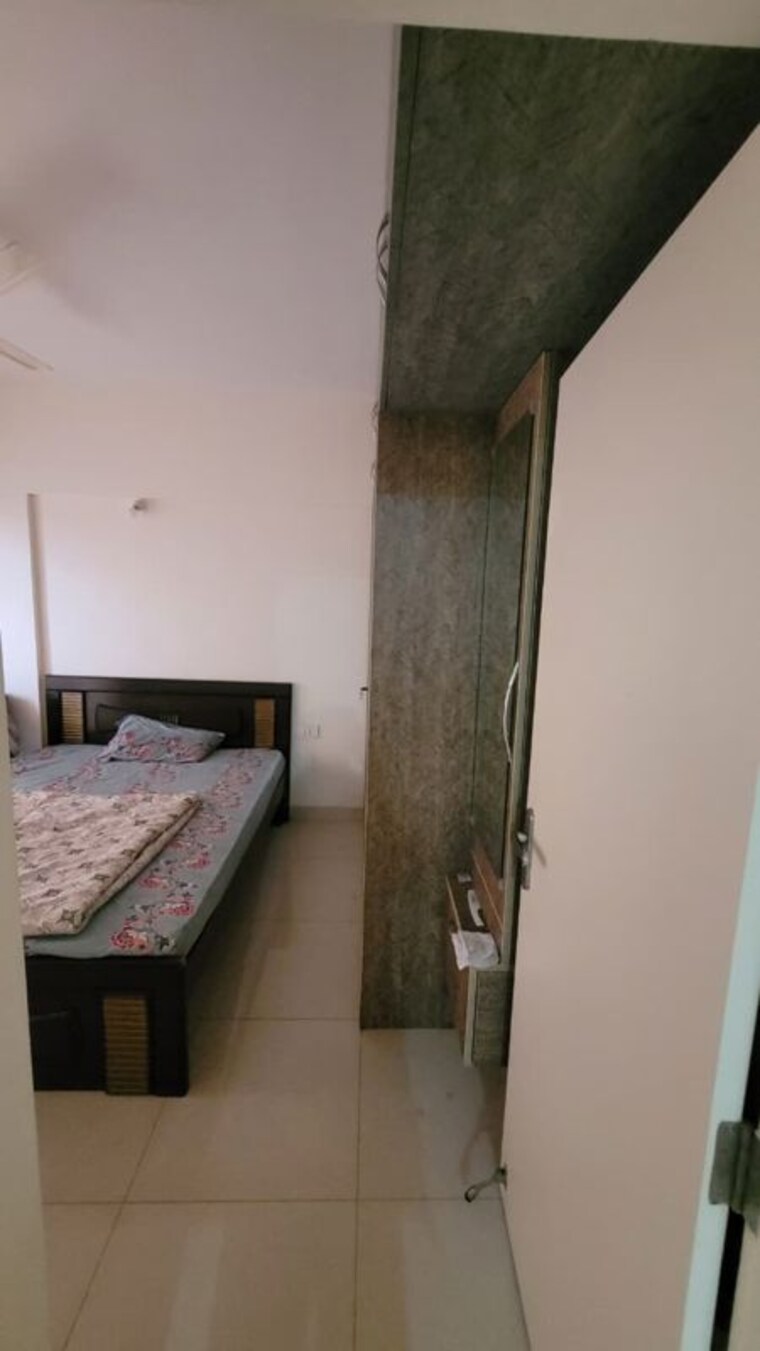 Bedroom, salarpuria-sattva-park-cubix 1 Bedroom 650 Sq.Ft. Apartment In Devanahalli Bangalore 9999525