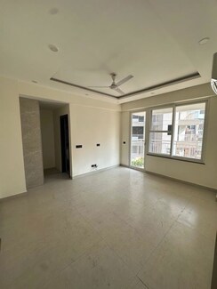 3 BHK + Servant Room,Study Room Apartment For Rent in Ram Shanti Apartment
