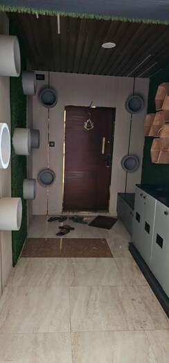 3 BHK + Pooja Room Apartment For Sale in Aparna Sarovar Zicon