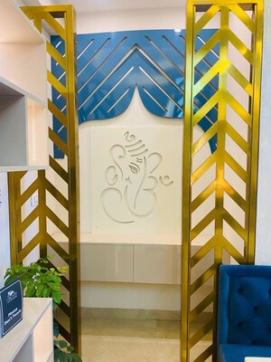 3 BHK Apartment For Sale in Vip Road