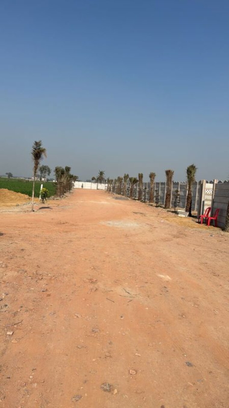 undefined, tappal  1494 Sq.Ft. Plot In Tappal Aligarh 9999399