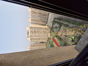 2 BHK Apartment – Exterior View View at Rustomjee Avenue L1, Virar West - for Sale