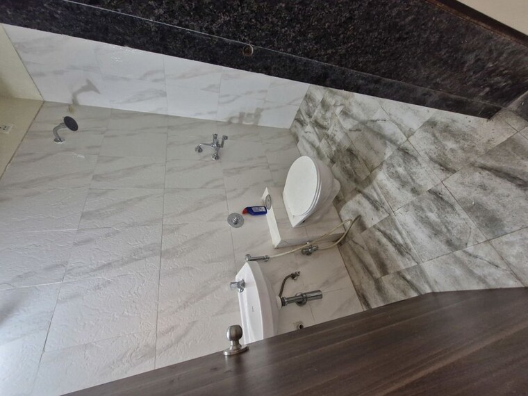 Bathroom, rustomjee-avenue-l1 2 Bedroom 663 Sq.Ft. Apartment In Virar West Palghar 9999634