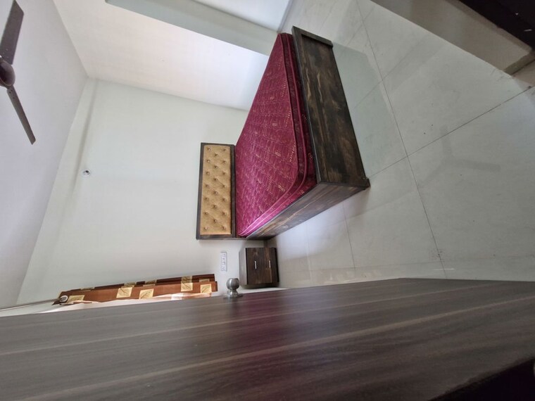 Master Bedroom, rustomjee-avenue-l1 2 Bedroom 663 Sq.Ft. Apartment In Virar West Palghar 9999634