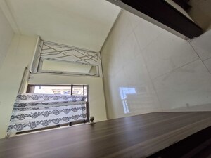 Bedroom in 2 BHK Apartment at Rustomjee Avenue L1, Virar West – for Sale