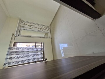 Bedroom in 2 BHK Apartment at Rustomjee Avenue L1, Virar West – for Sale